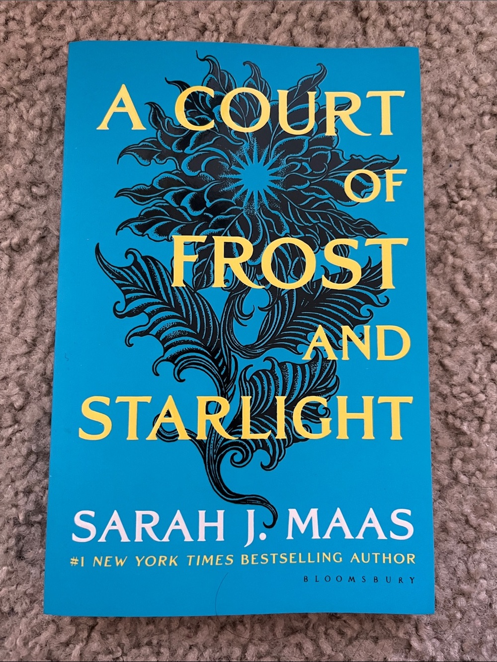 ✨ACOTAR Boxed Book Set - New Condition✨ - Picture 12 of 15